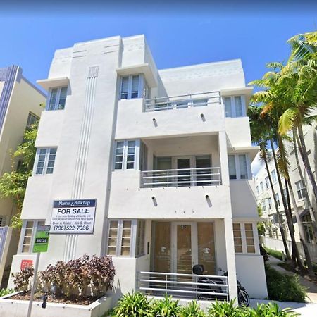 Collins Hotel Studio Μαϊάμι Μπιτς Δωμάτιο φωτογραφία