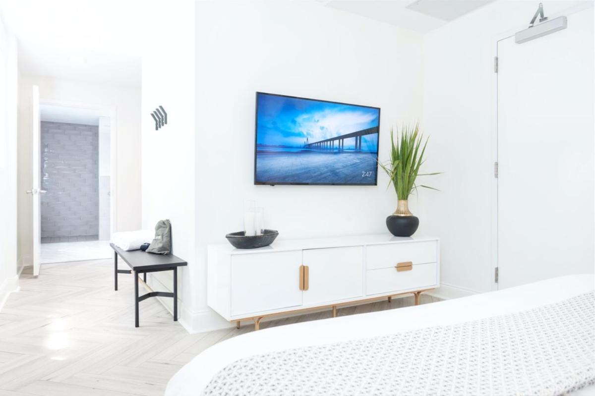 Collins Hotel Studio Μαϊάμι Μπιτς Δωμάτιο φωτογραφία